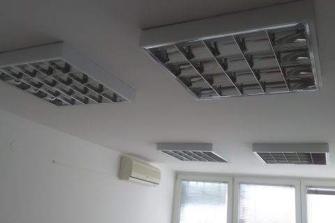 Elektroinstalaterski radovi